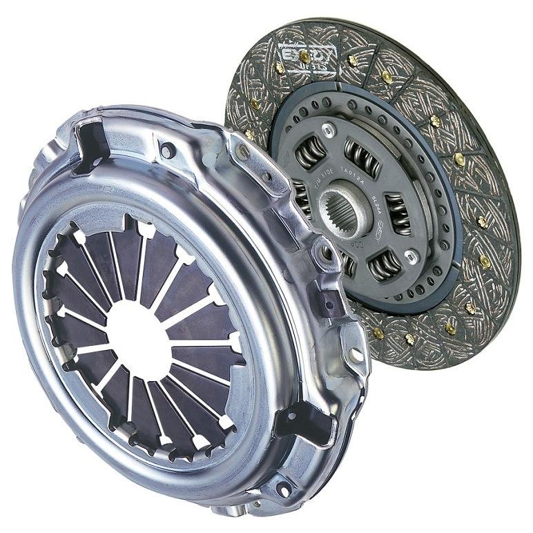 EXEDY（エクセディ） シングルスポーツシリーズ ウルトラファイバー