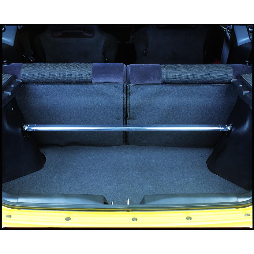 SPOON（スプーン） ストラットタワーバー(リア) シビック EG6/EK4/EK9