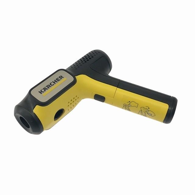 ☆未使用品☆KARCHER ケルヒャー モバイル高圧洗浄機 1.328-123.0