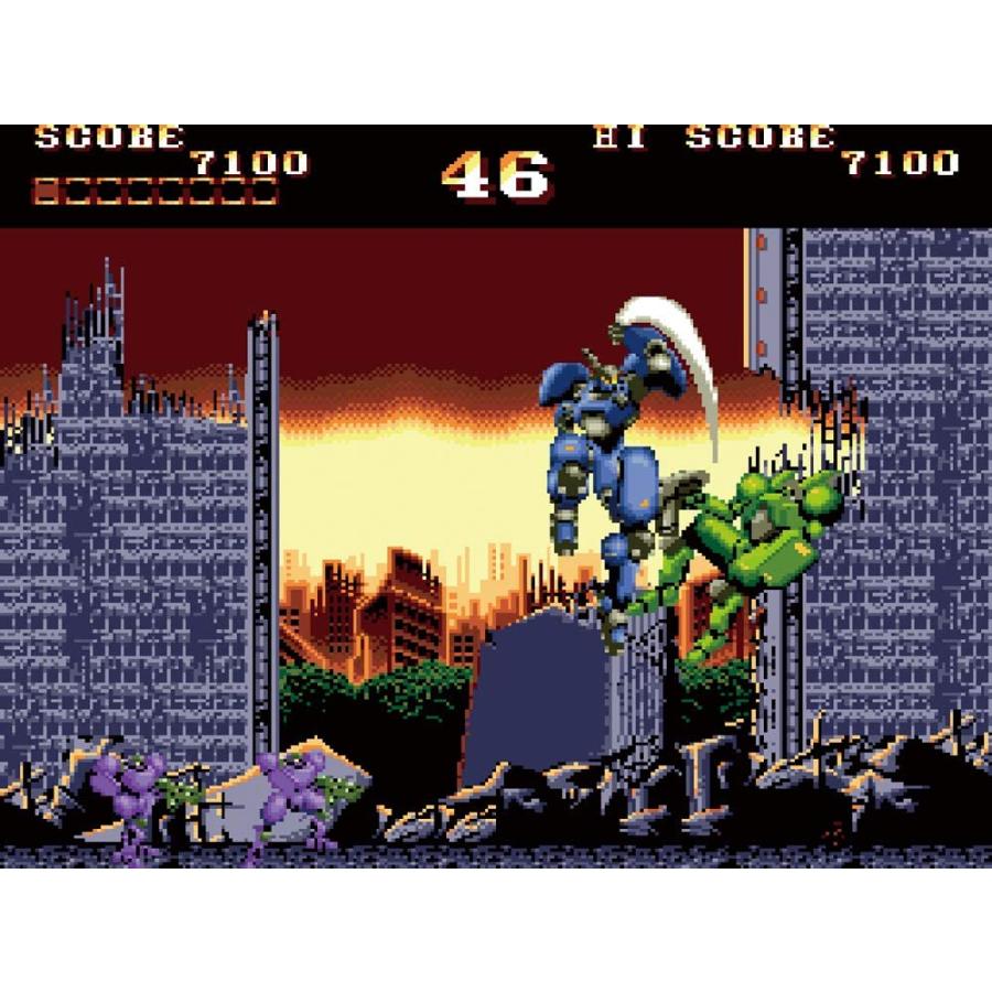 コロンバスサークル 新品 MD / MD互換機用 マッドストーカー