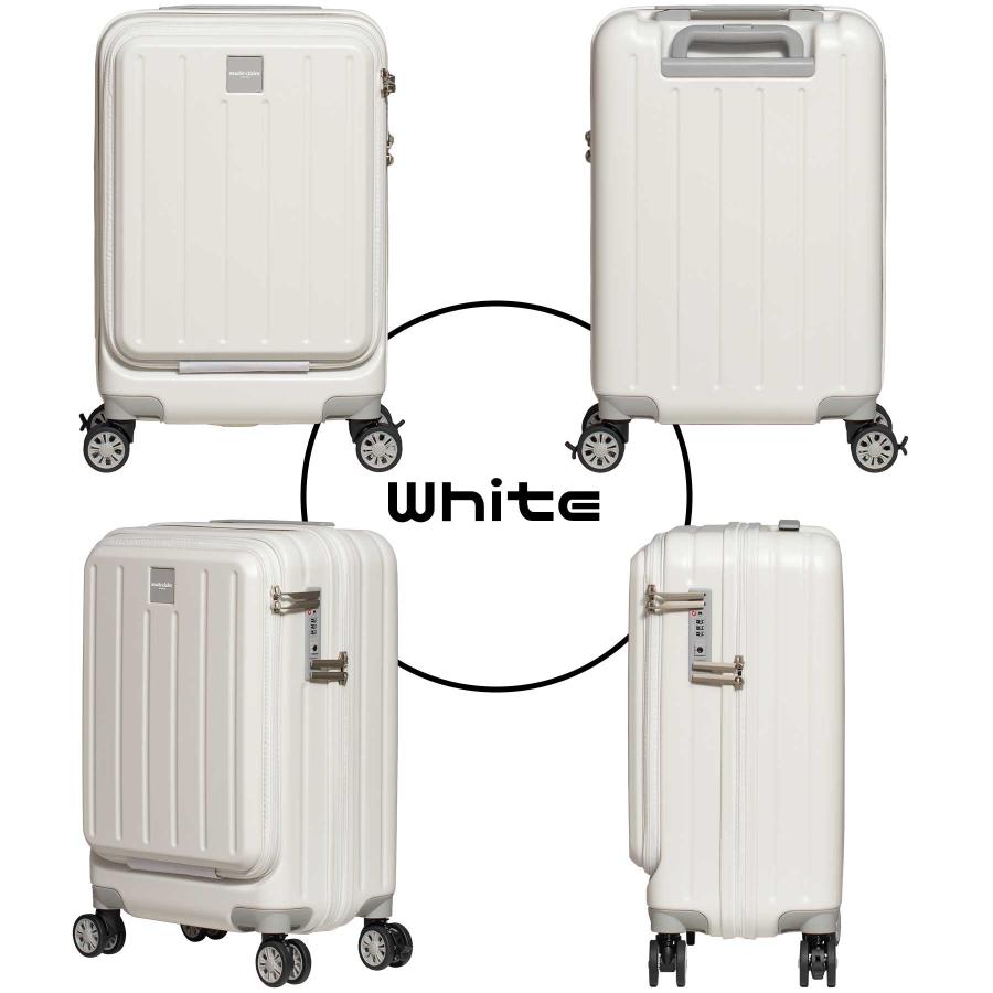 Marie Claire（マリ クレール） スーツケース Sサイズ 35L marie