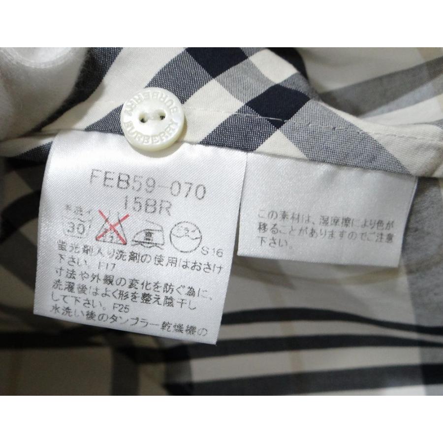 BURBERRY（バーバリー） BURBERRY LONDON バーバリーロンドン ノバ