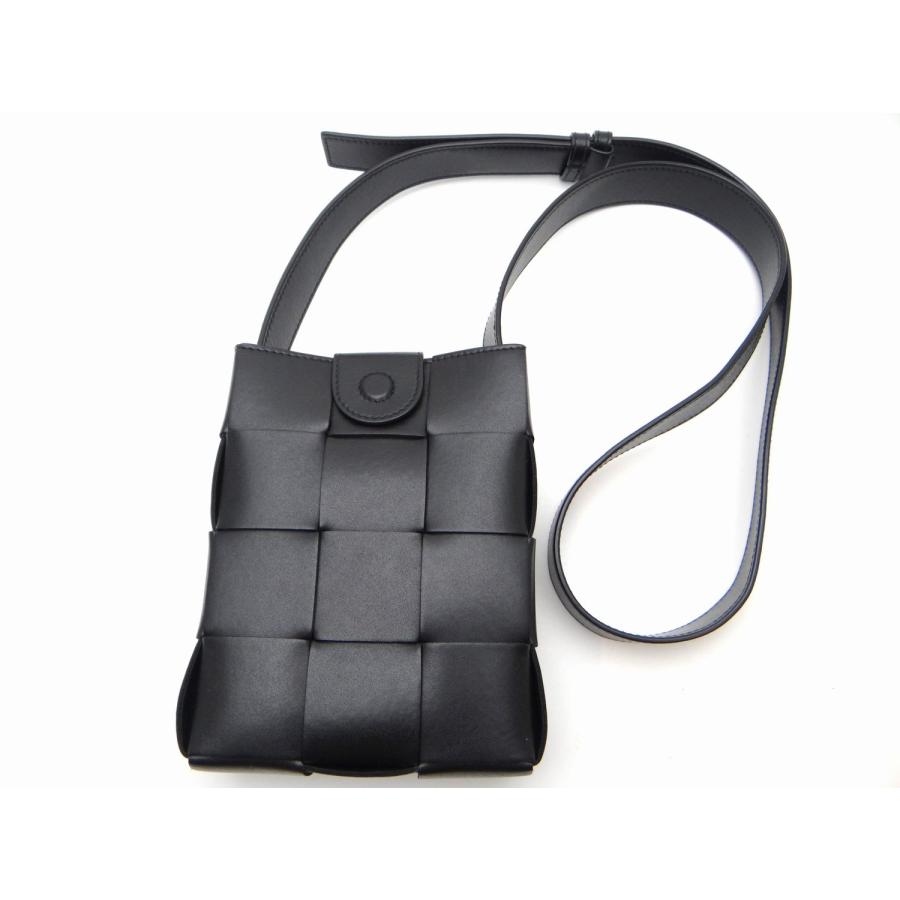 CASSETTE（BOTTEGA VENETA） BOTTEGAVENETA ボッテガ・ヴェネタ