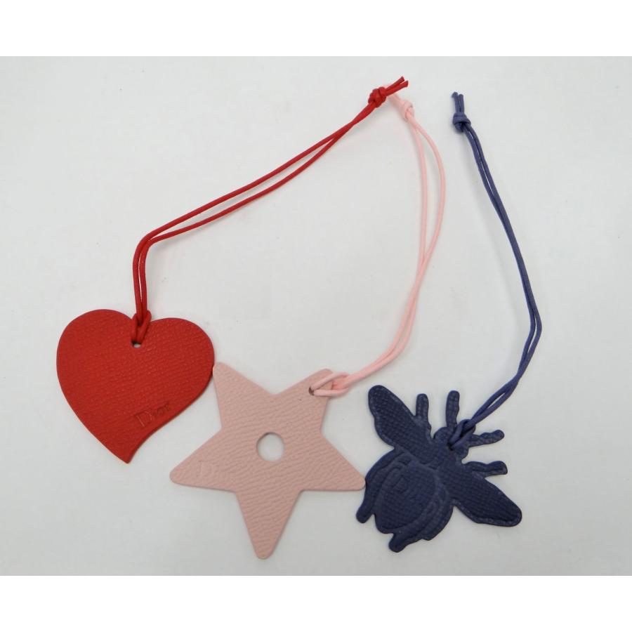 Christian Dior（クリスチャン・ディオール） Dior ディオール レザー