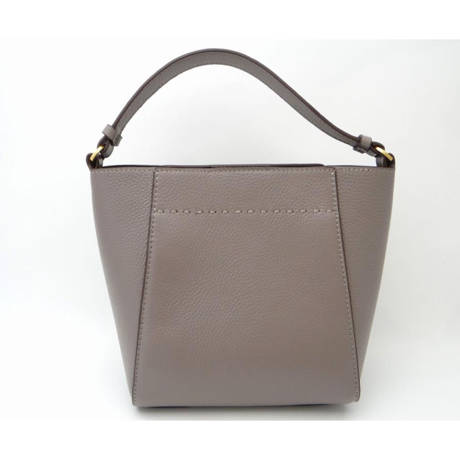 Mcgraw TORY BURCH トリーバーチ マックグロー スモール バケット