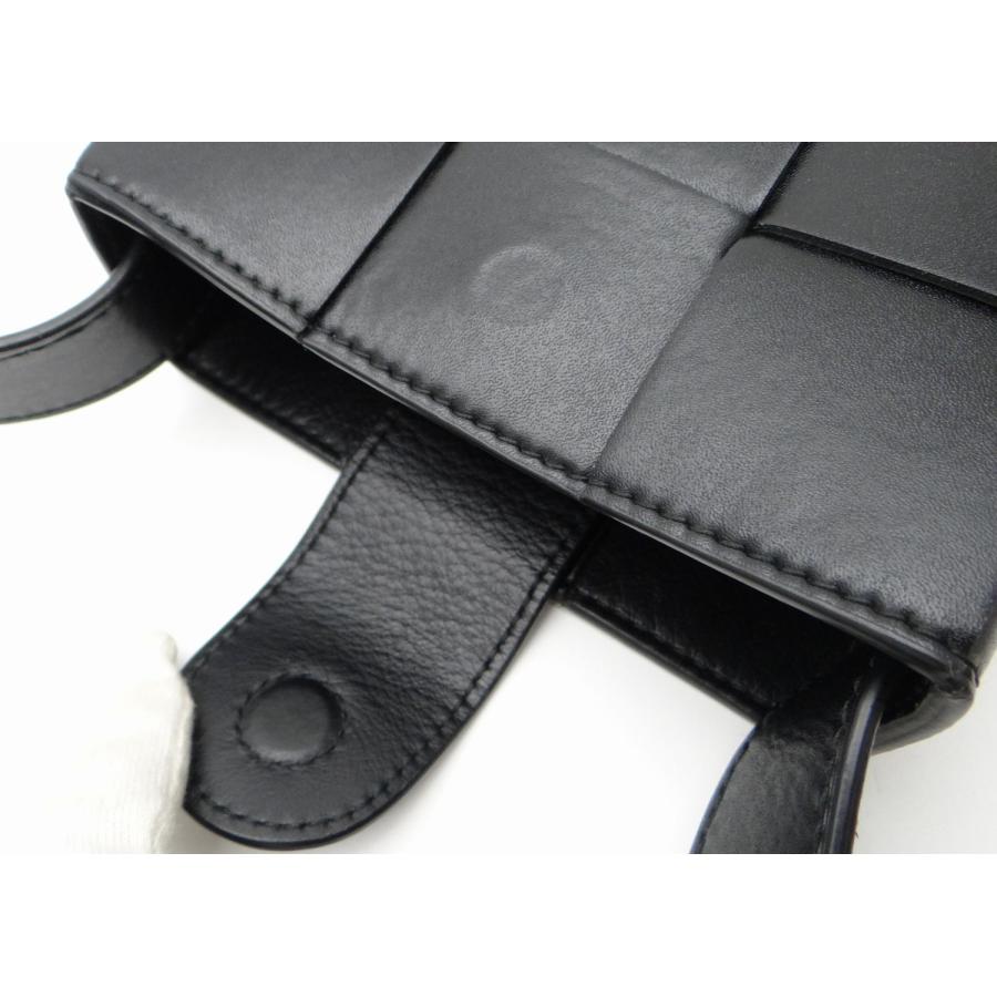 CASSETTE（BOTTEGA VENETA） BOTTEGAVENETA ボッテガ・ヴェネタ