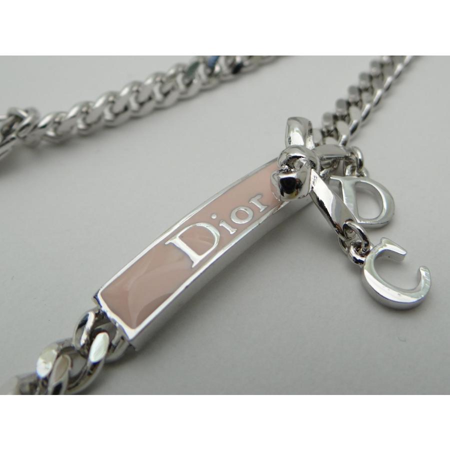 Christian Dior（クリスチャン・ディオール） ディオール CDロゴ