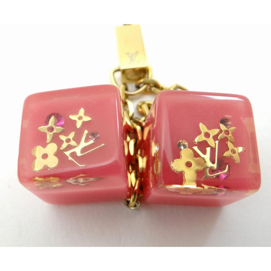 LOUIS VUITTON（ルイ・ヴィトン） M65407 アクセソワール テレフォンヌ