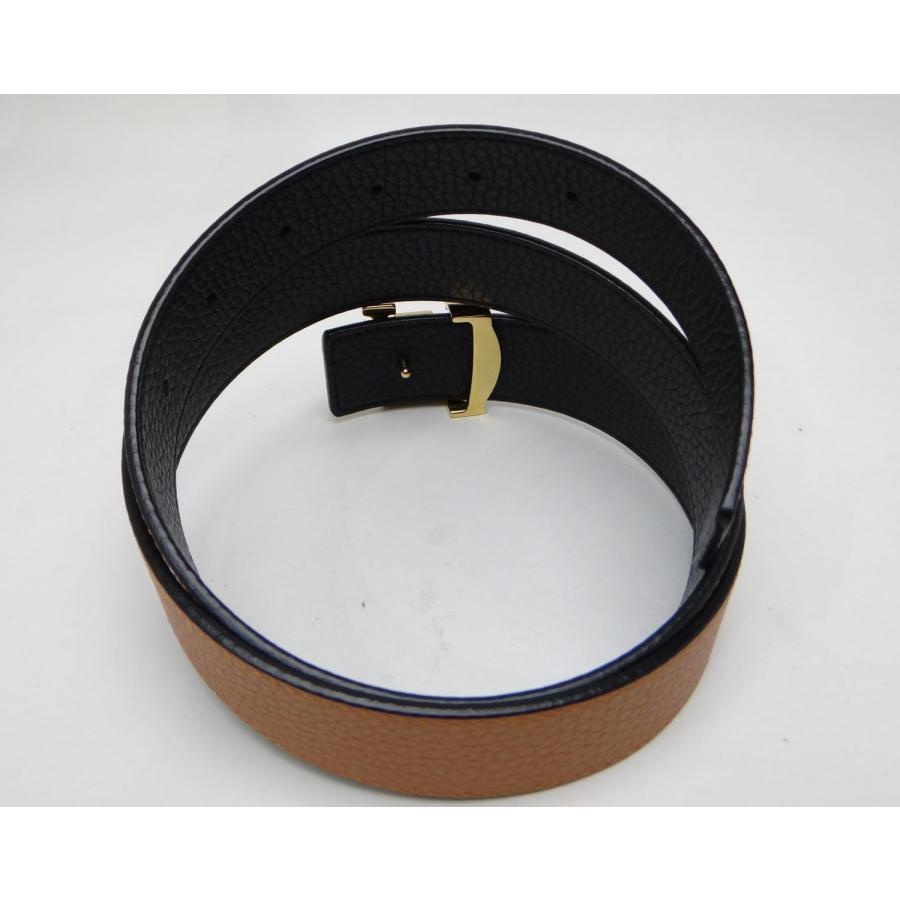 LOUIS VUITTON（ルイ・ヴィトン） M9521 サンチュール・イニシャル