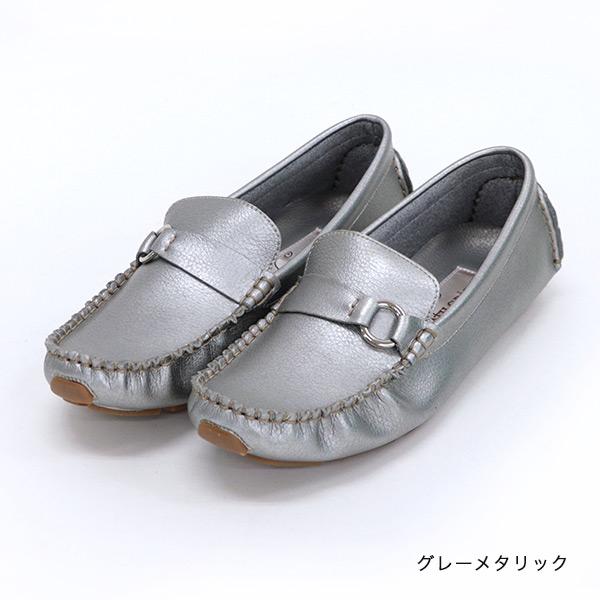 BATHCRAFT（バスクラフト） ドライビングシューズ レディース 軽い