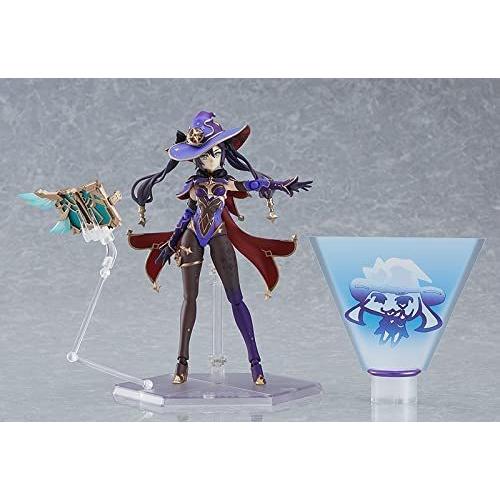 figma モナ 水中幻願 ver. 「原神」 : バトンストア Yahoo!店 - 通販