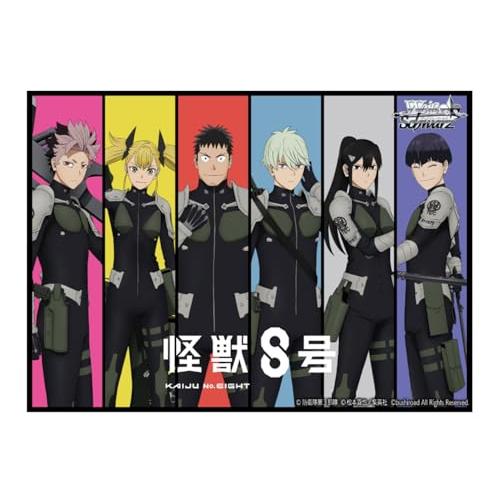 対象商品から2点で5%オフクーポン配布中】【BOX】ヴァイスシュヴァルツ