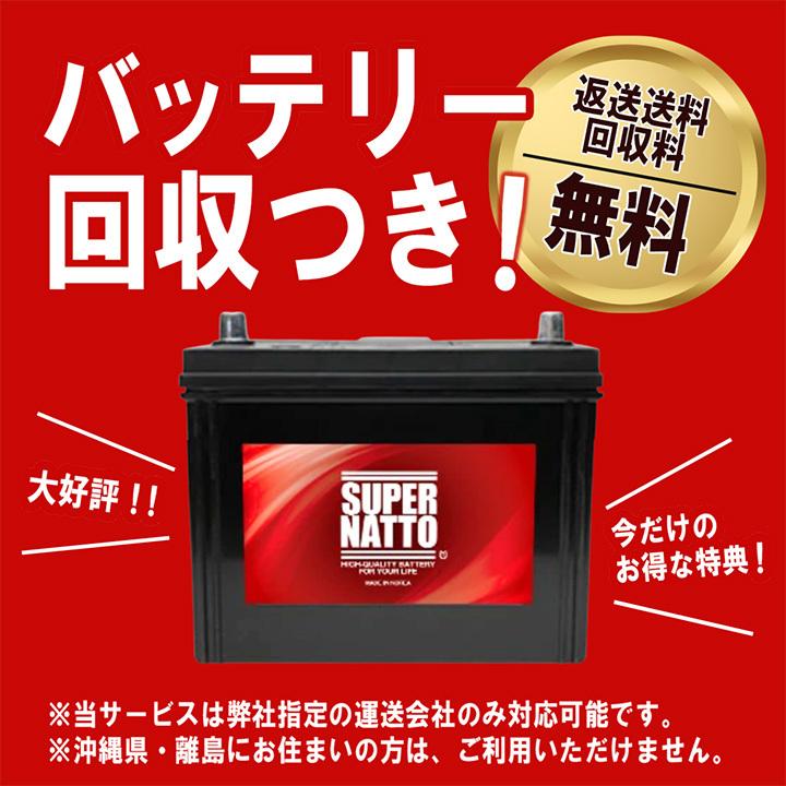 SUPER NATTO（スーパーナット） 無料回収 発電機 S31MF ボイジャー