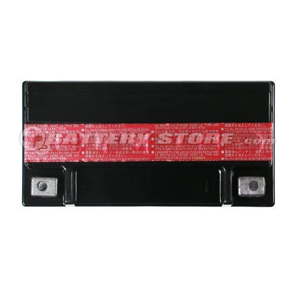 バイク用バッテリー ハーレー用 YTX20L-BS (65989-90B 65989-97A 65989