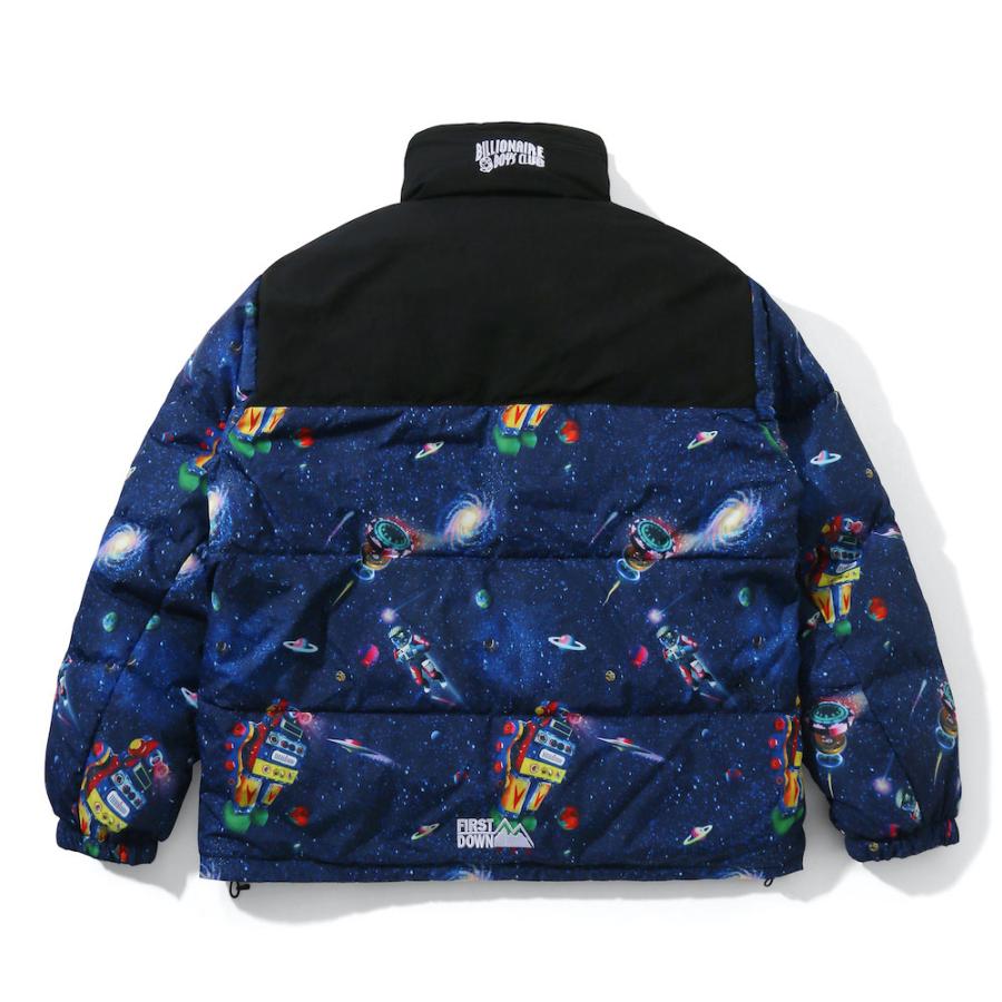 BILLIONAIRE BOYS CLUB（ビリオネアボーイズクラブ） REVERSIBLE