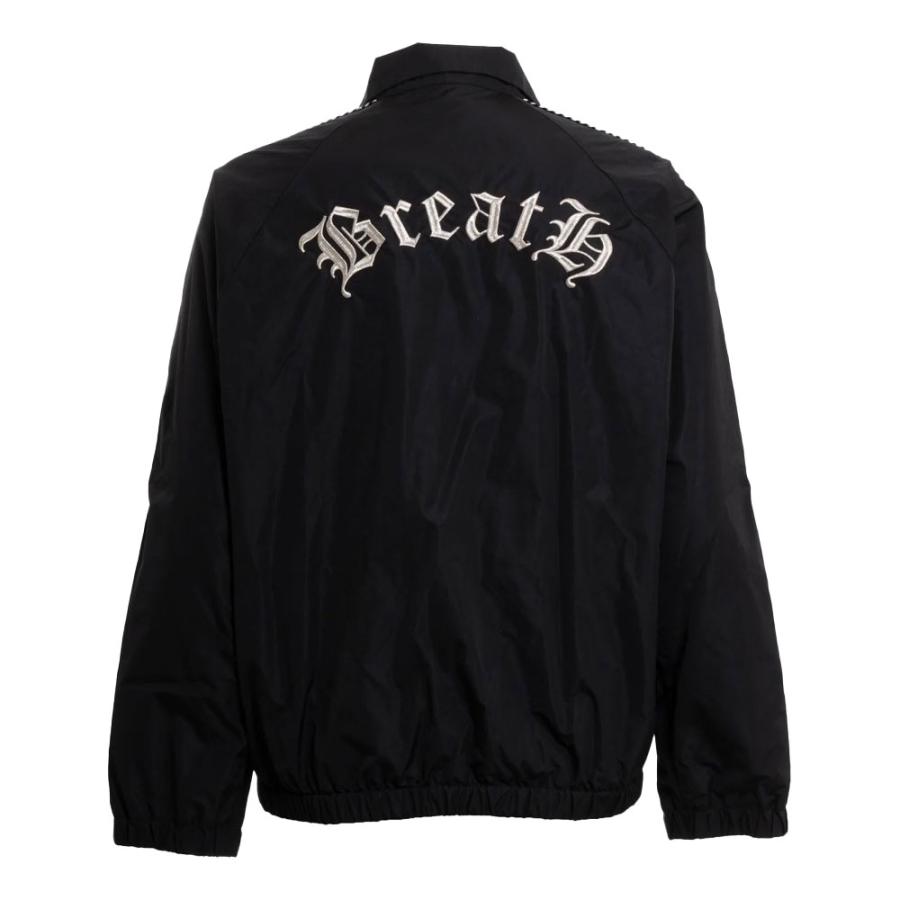 BREATH ブレス OLD ENGLISH TRACK JACKET 2311177200680 トラック