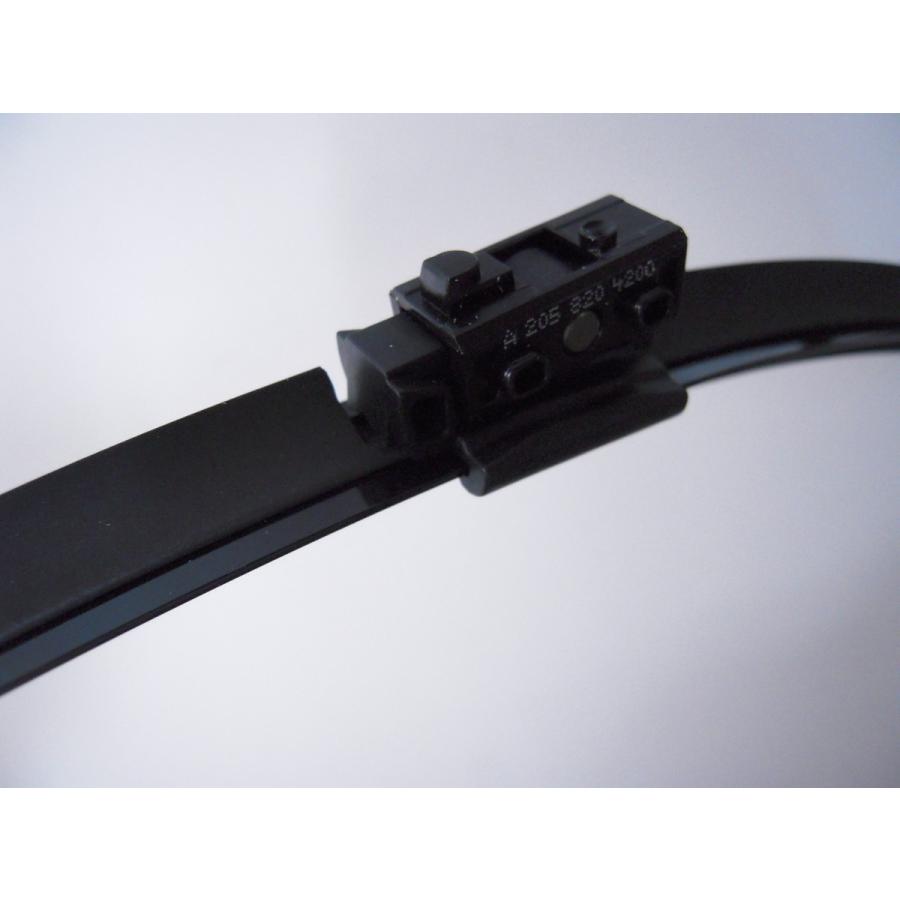 Mercedes-Benz（メルセデス・ベンツ） ベンツ 純正 ワイパーブレード