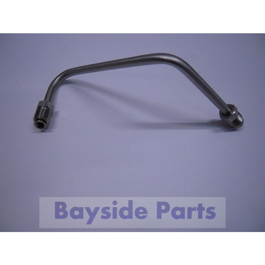 PEUGEOT（プジョー） フューエルパイプ 198547 純正品 : Bay side