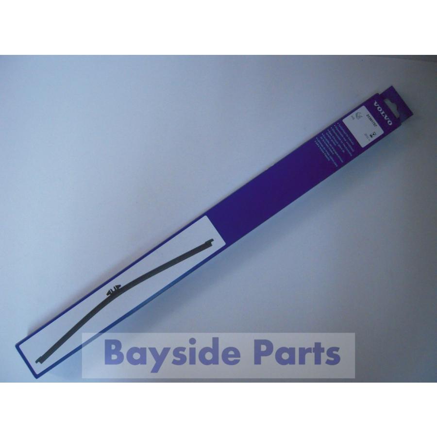 ボルボ（VOLVO） 純正 V40 2013〜 ワイパーブレード リア 31391757