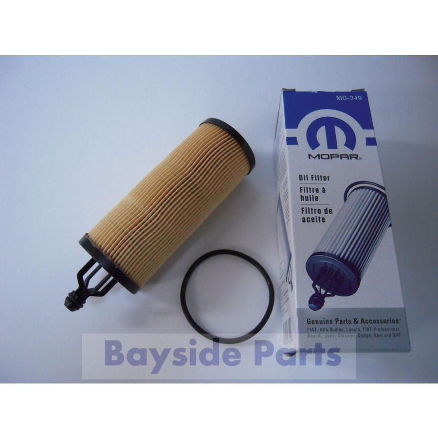 クライスラー・ジープ JEEP ダッジ クライスラー 純正 オイル