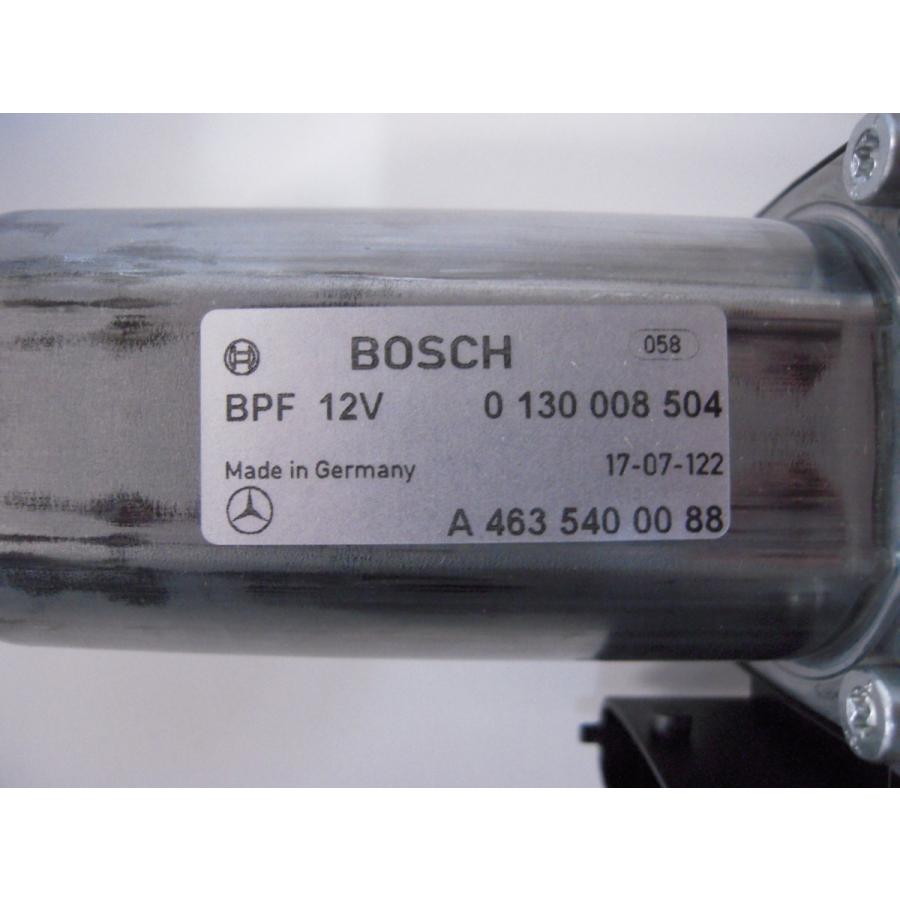 Mercedes-Benz（メルセデス・ベンツ） ベンツ W463 Gクラス