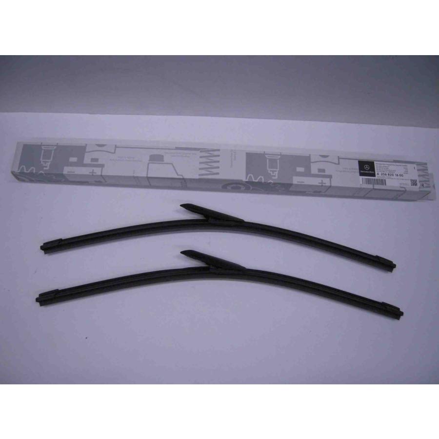 Mercedes-Benz（メルセデス・ベンツ） ベンツ 純正 ワイパーブレード