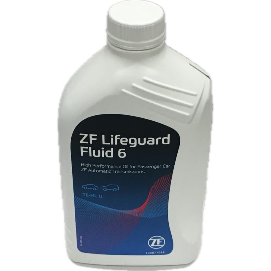 BMW BMW ATFオイル 6速AT用 1Lボトル 83222305396 83220142516