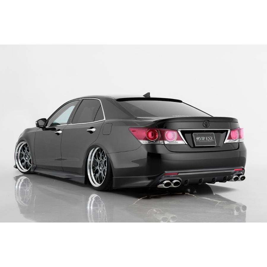 クラウン クラウン210系 アスリート後期 エアロパーツ3点KIT