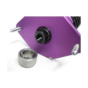 タント 車高調 ステルスミニ ダイハツ タント LA600S 全長調整式