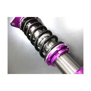 ムーヴ 車高調 ステルスミニ ダイハツ ムーヴ キャンバス LA800S