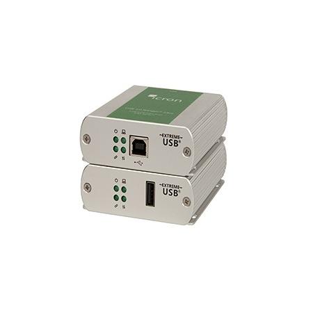 Icron USB2.0エクステンダー Ranger2301 : ベイテクノロジーズ Yahoo