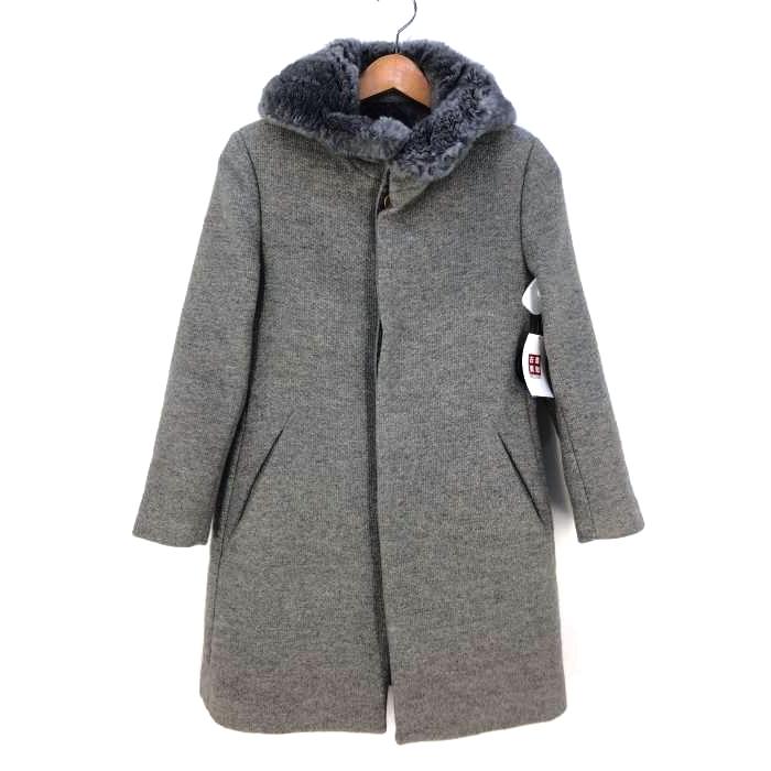 UNDERCOVER（アンダーカバー） 11AW mirror期 ラビットファー ウール