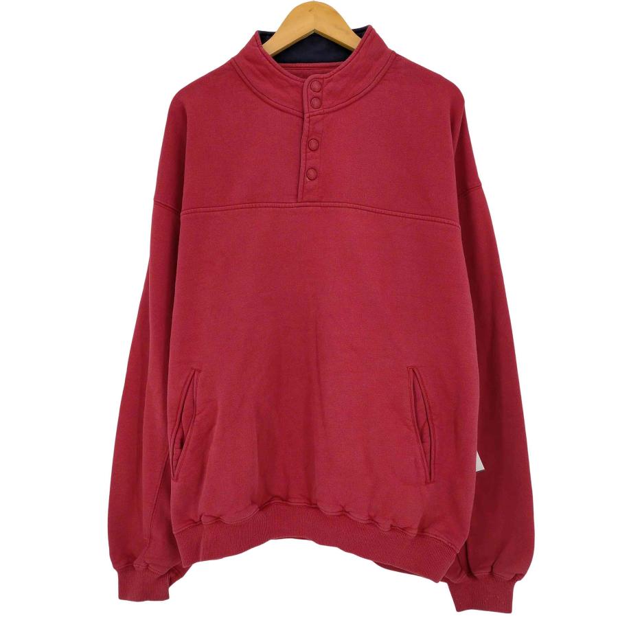 Eddie Bauer（エディーバウアー） 80-90s 黒タグ後期 インドネシア製