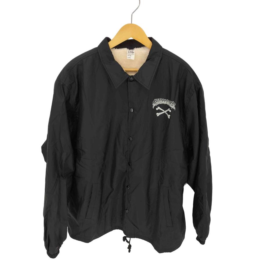 CHALLENGER（チャレンジャー） CROSS BONE BOA COACH JACKET メンズ J