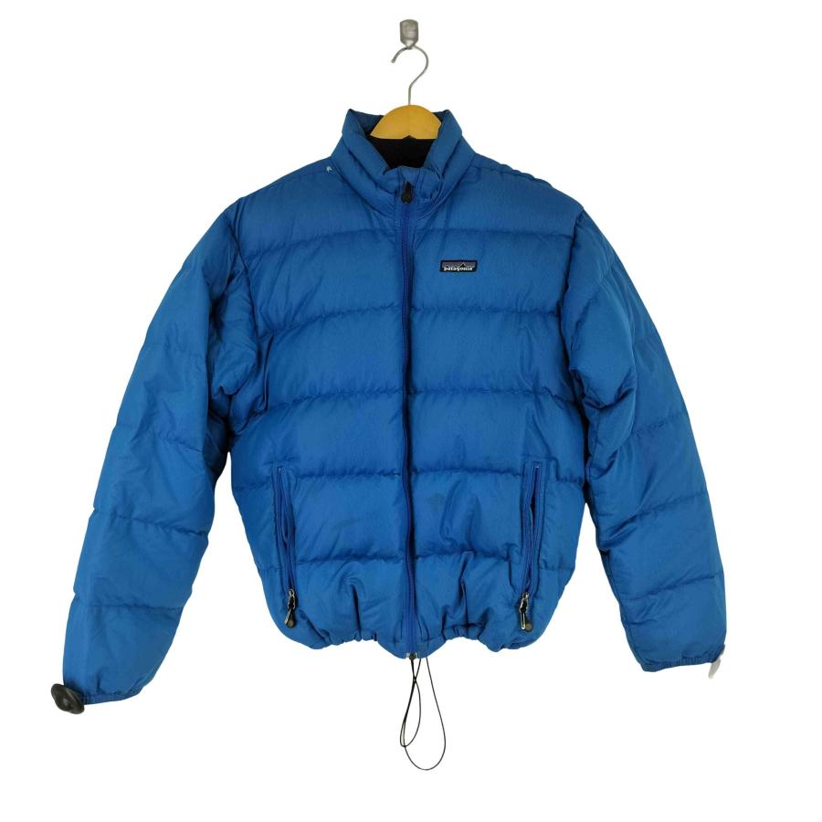 patagonia（パタゴニア） パッカブルダウンジャケット メンズ JPN：M