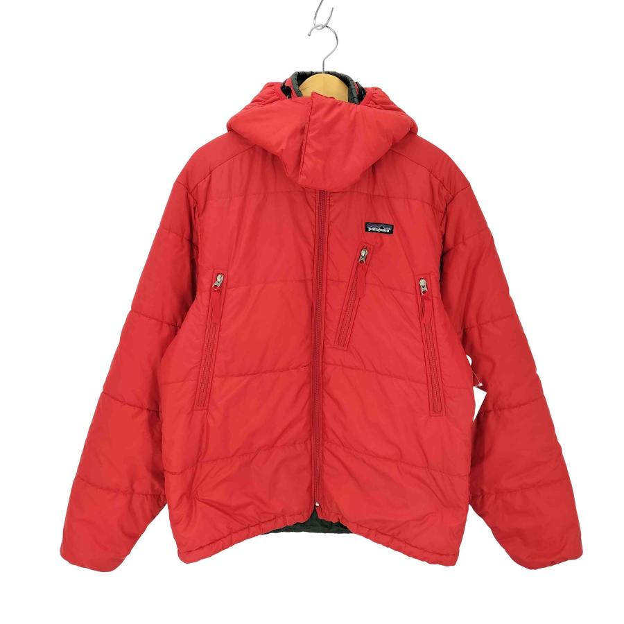 patagonia（パタゴニア） 01年製 PUFF JACKETパフジャケット メンズ