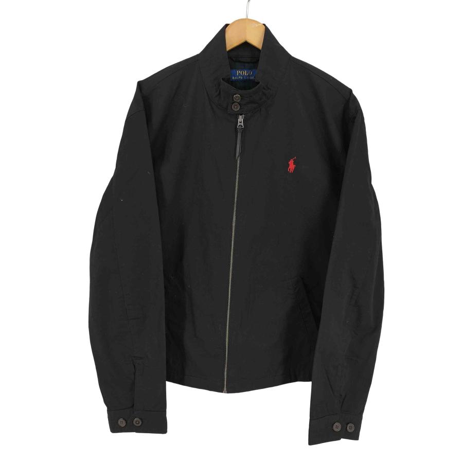 POLO RALPH LAUREN（ポロ・ラルフローレン） 裏地ブラックウォッチ