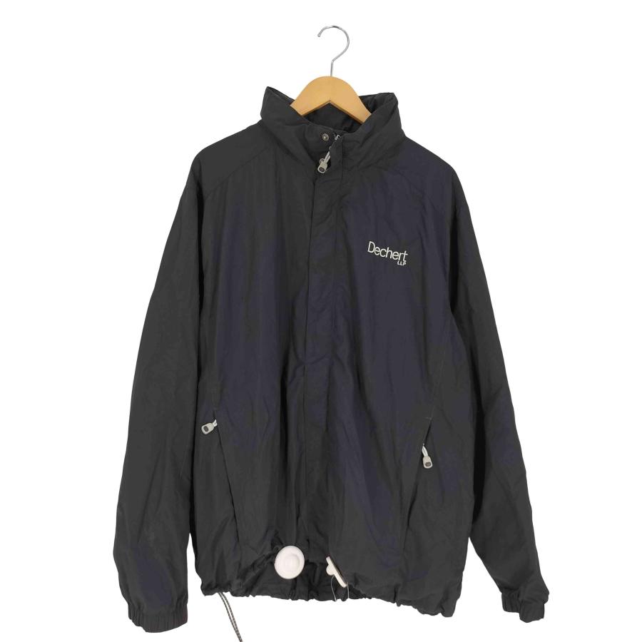 L.L.Bean（エルエルビーン） 00s 企業ロゴ刺繍 ナイロン マウンテン