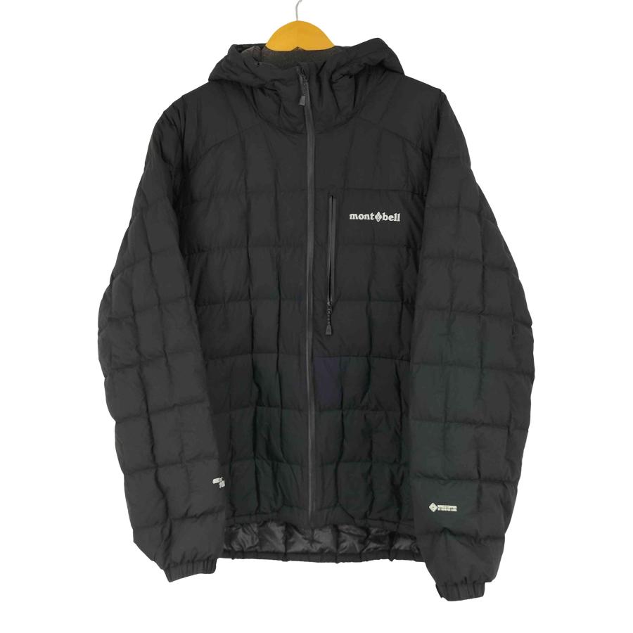 mont-bell（モンベル） mont bell(モンベル) イグニスダウン パーカ