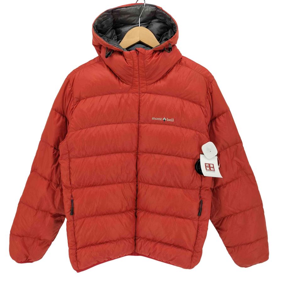 mont-bell（モンベル） mont bell(モンベル) ライト アルパイン ダウン