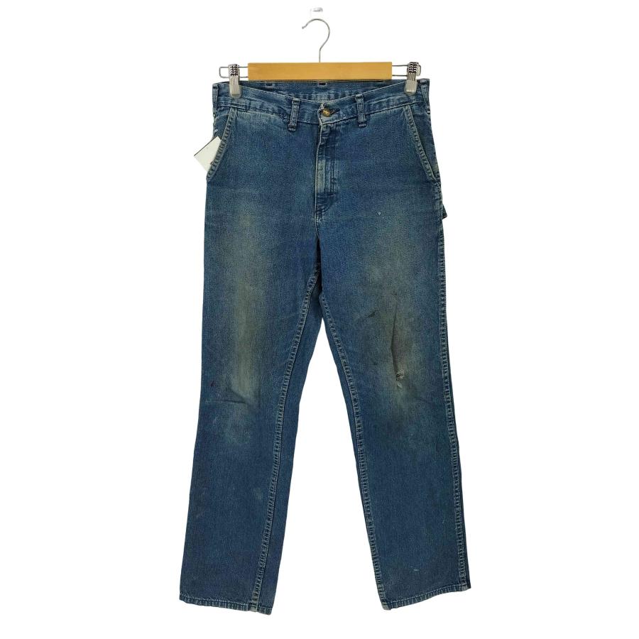 OSHKOSH（オシュコシュ） 60S~70S 42TALON デニムペインターパンツ