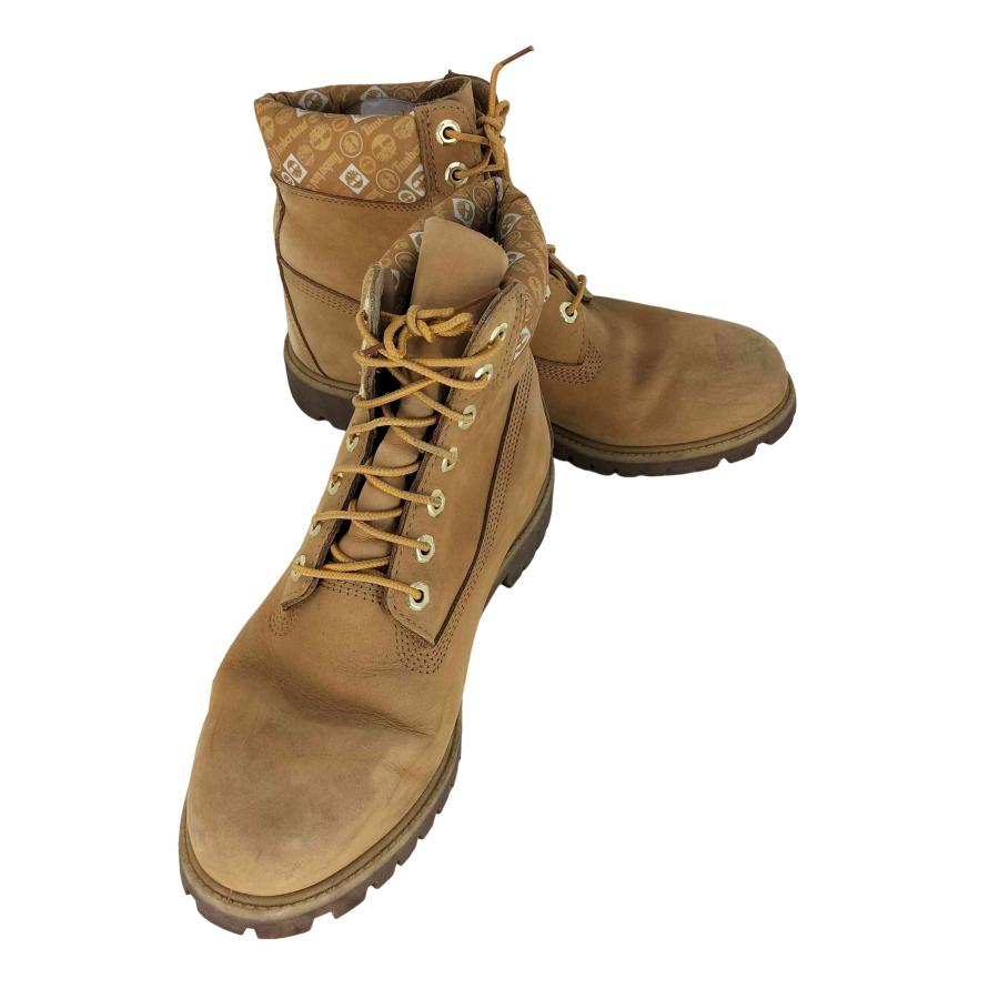 Timberland（ティンバーランド） 6 IN PREMIUM BOOT 6インチ