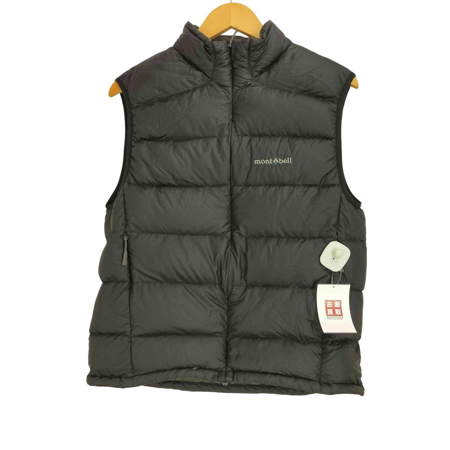 mont-bell（モンベル） mont bell(モンベル) ライトアルパイン ダウン