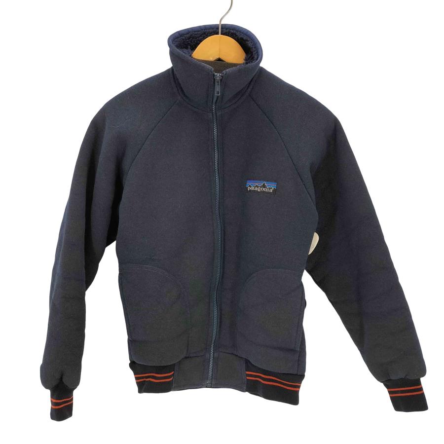 patagonia（パタゴニア） 80S デカタグ パイルジャケット メンズ JPN