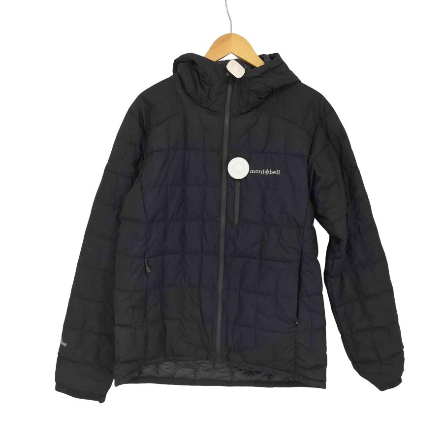 mont-bell（モンベル） mont bell(モンベル) US イグニスダウン パーカ