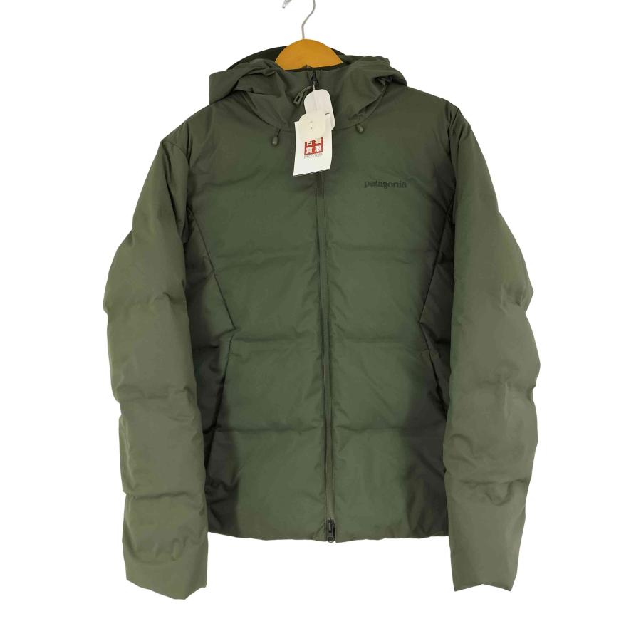 patagonia（パタゴニア） ジャクソン・グレイシャー・ジャケット