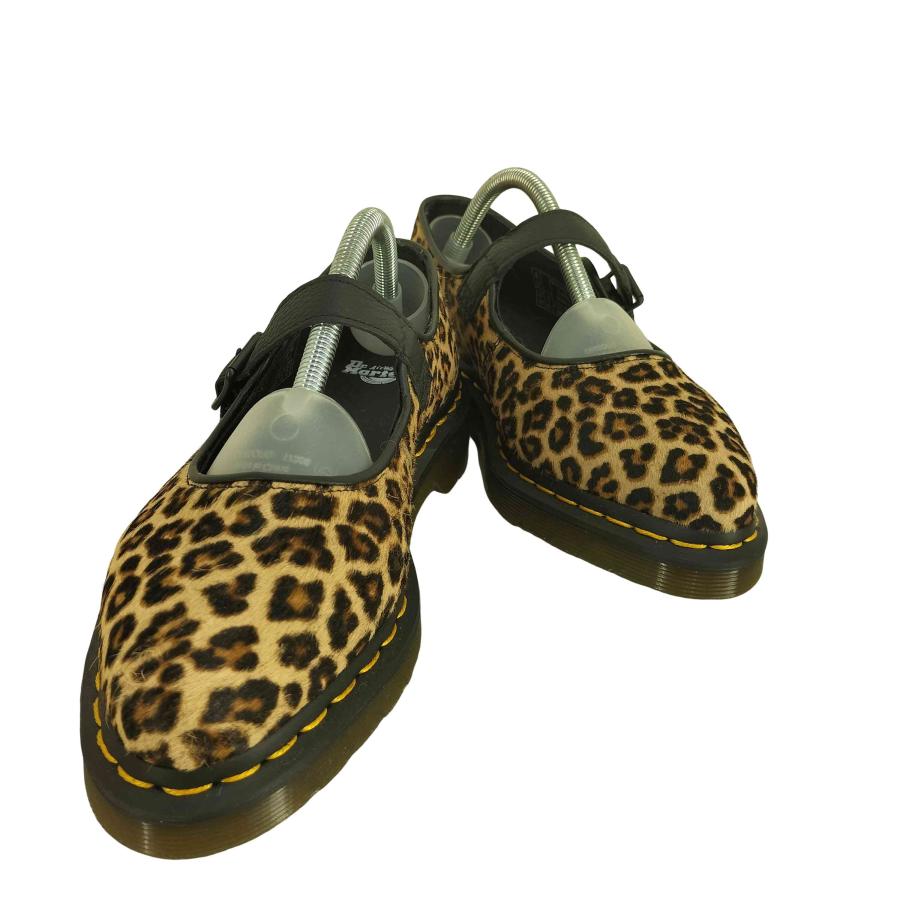 Dr.Martens（ドクターマーチン） ELPHIE MJ メリージェーン ハラコ