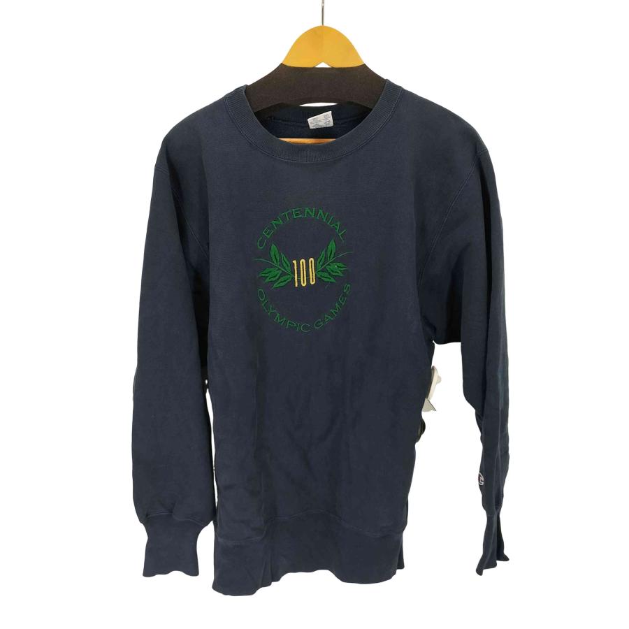 Champion（チャンピオン） 90s メキシコ製 刺繍タグ REVERSE WEAVE