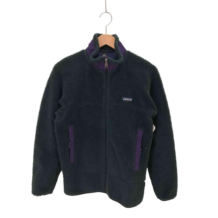patagonia（パタゴニア） 90s usa製 初期型 PEF レトロX フリース