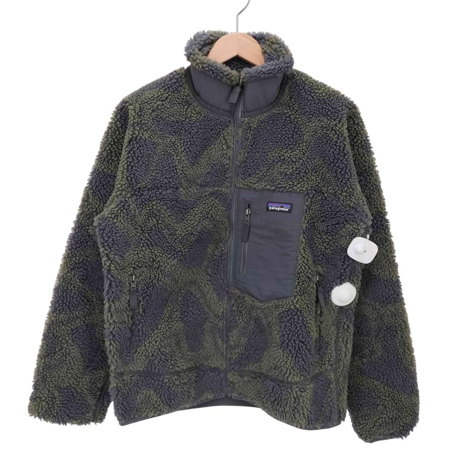 patagonia（パタゴニア） 24aw CLASSIC RETRO-X クラシック レトロX